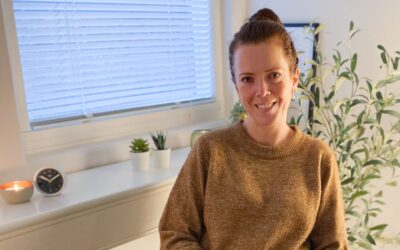 Hypnose vægttab