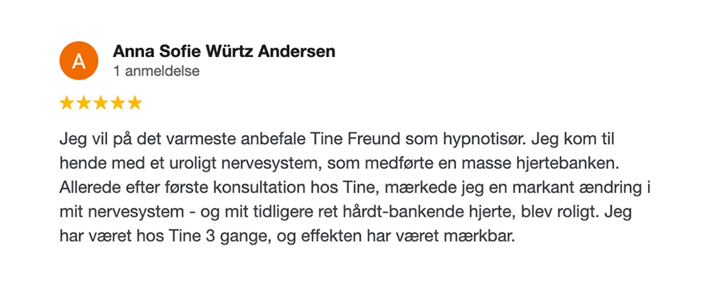 Anna Sofie