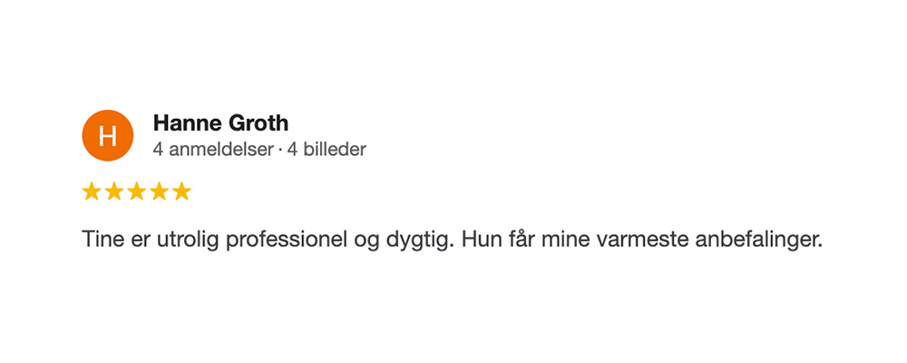 Hanne