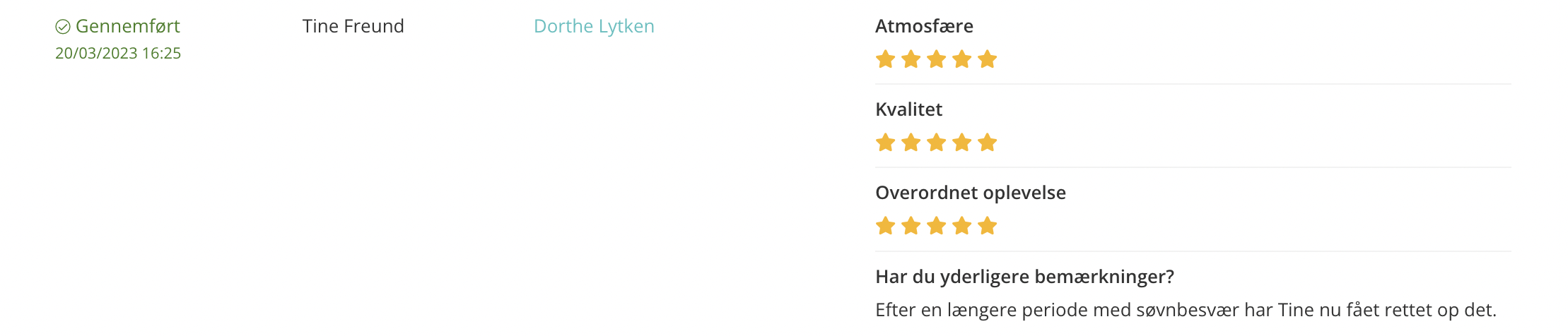 Planway-Dorthe