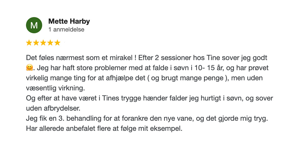 Mette