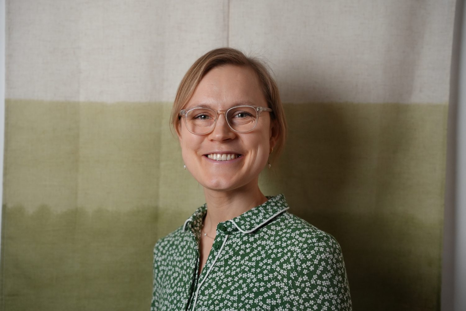 Freja Lund, hypnoterapeut i København
