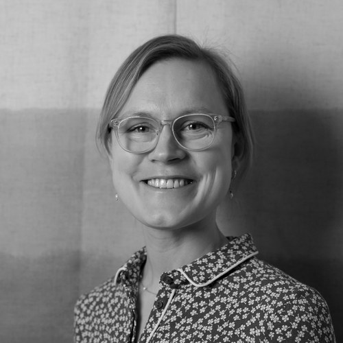 Freja Lund, hypnoterapeut i København